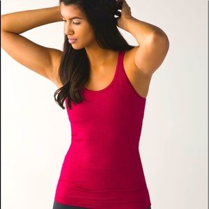 Lululemon Ebb to Street Tank